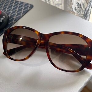 Yves Saint Laurent sunglasses